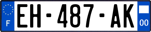 EH-487-AK