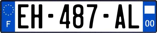 EH-487-AL