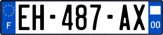 EH-487-AX