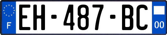EH-487-BC