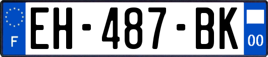 EH-487-BK