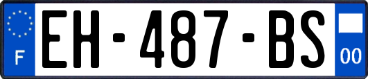 EH-487-BS