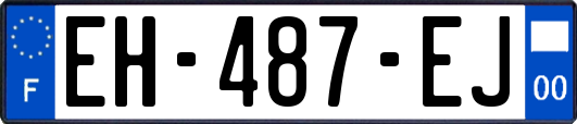 EH-487-EJ