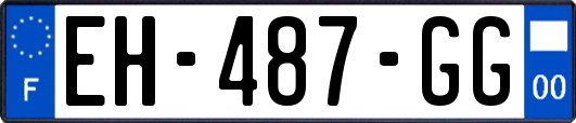 EH-487-GG