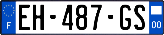 EH-487-GS