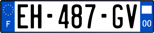 EH-487-GV