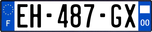 EH-487-GX