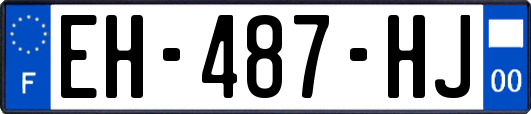 EH-487-HJ