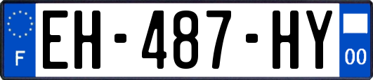 EH-487-HY