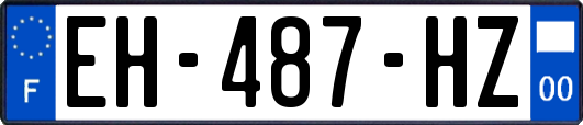 EH-487-HZ