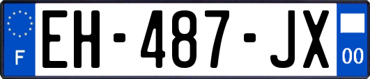 EH-487-JX