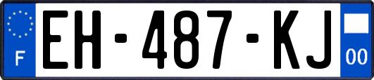 EH-487-KJ