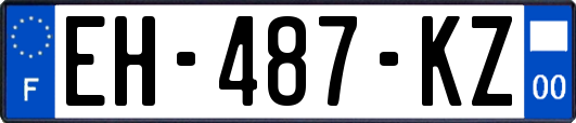 EH-487-KZ