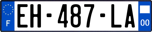 EH-487-LA