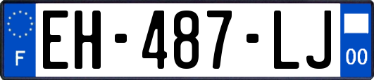 EH-487-LJ