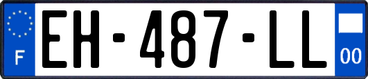 EH-487-LL