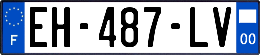 EH-487-LV