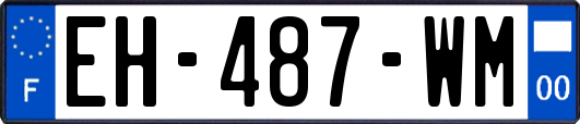 EH-487-WM