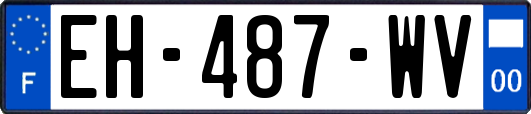 EH-487-WV