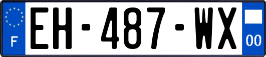 EH-487-WX