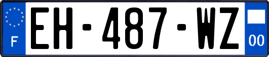 EH-487-WZ