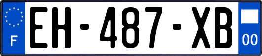 EH-487-XB