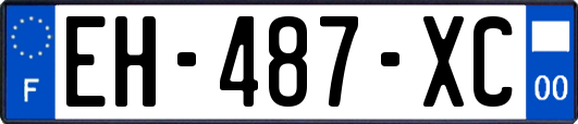 EH-487-XC