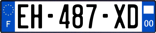 EH-487-XD