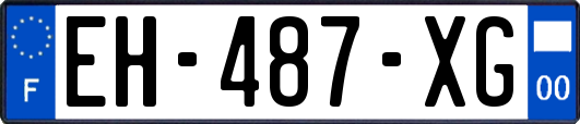 EH-487-XG