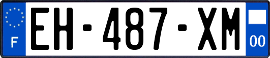 EH-487-XM