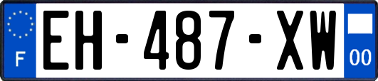 EH-487-XW