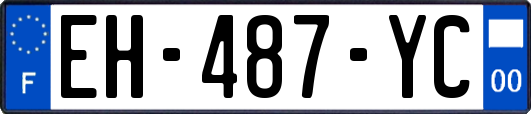 EH-487-YC