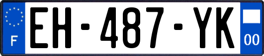 EH-487-YK