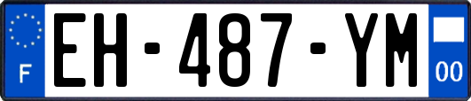 EH-487-YM