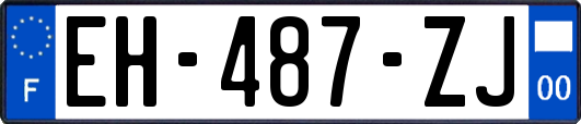 EH-487-ZJ