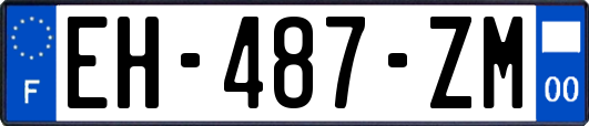 EH-487-ZM