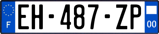 EH-487-ZP