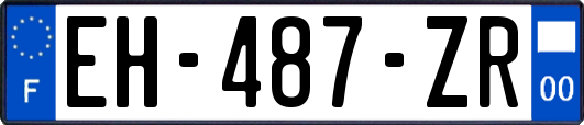 EH-487-ZR