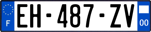 EH-487-ZV