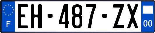 EH-487-ZX