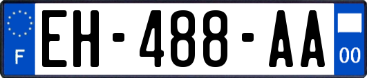 EH-488-AA