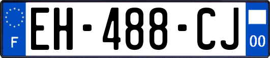 EH-488-CJ