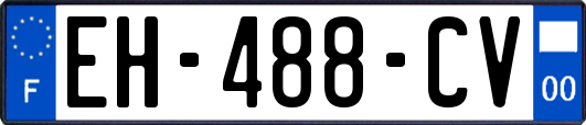 EH-488-CV
