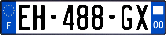 EH-488-GX