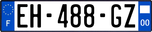 EH-488-GZ