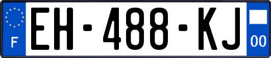 EH-488-KJ