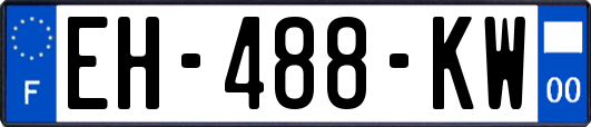 EH-488-KW