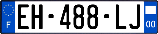 EH-488-LJ