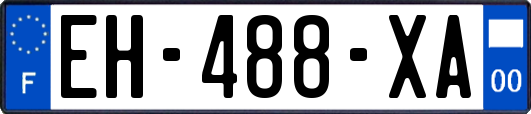 EH-488-XA