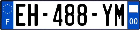 EH-488-YM